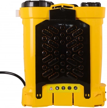 Опрыскиватель Huter  SP-12AC