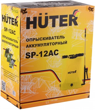 Опрыскиватель Huter  SP-12AC
