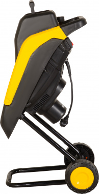 Садовый измельчитель Huter ESH-40