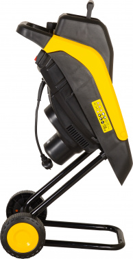 Садовый измельчитель Huter ESH-40