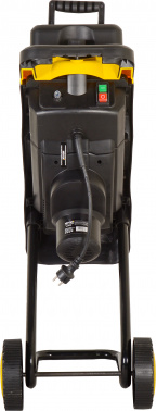 Садовый измельчитель Huter ESH-40
