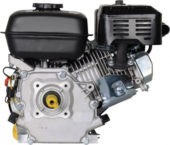 Двигатель бензиновый Huter  GE-170F-20