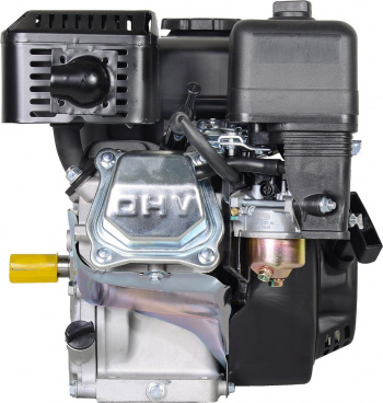 Двигатель бензиновый Huter  GE-170F-20