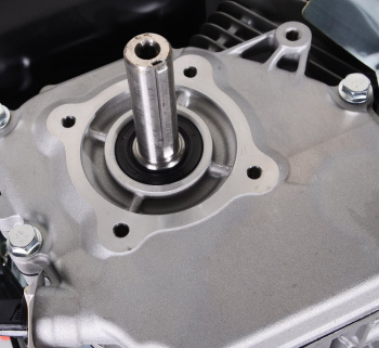 Двигатель бензиновый Huter  GE-170F-19