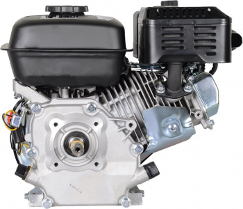 Двигатель бензиновый Huter  GE-170F-19