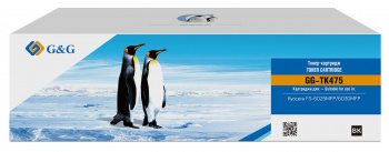 Картридж лазерный G&G GG-TK475