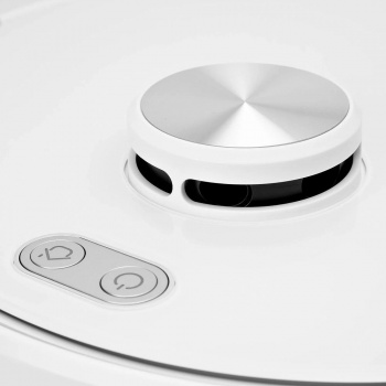 Пылесос-робот iBoto Smart L925W Aqua