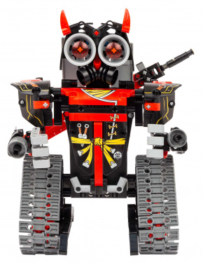 Конструктор радиоуправляемый Hiper Robot Samurai