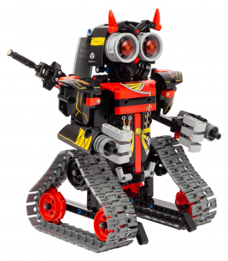 Конструктор радиоуправляемый Hiper Robot Samurai