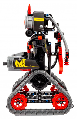 Конструктор радиоуправляемый Hiper Robot Samurai