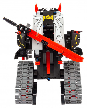 Конструктор радиоуправляемый Hiper Robot Samurai