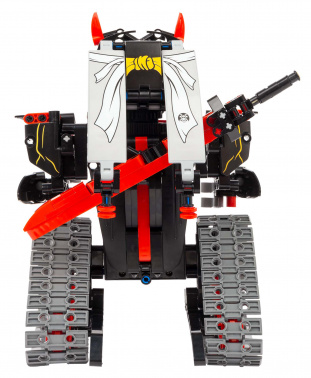 Конструктор радиоуправляемый Hiper Robot Samurai