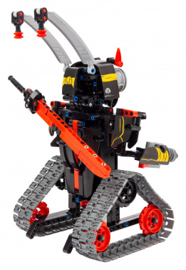 Конструктор радиоуправляемый Hiper Robot Samurai