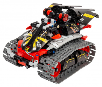 Конструктор радиоуправляемый Hiper Robot Samurai