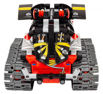 Конструктор радиоуправляемый Hiper Robot Samurai