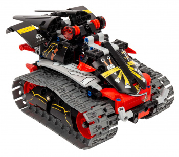 Конструктор радиоуправляемый Hiper Robot Samurai