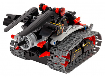 Конструктор радиоуправляемый Hiper Robot Samurai