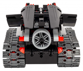 Конструктор радиоуправляемый Hiper Robot Samurai