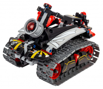 Конструктор радиоуправляемый Hiper Robot Samurai