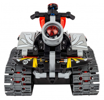 Конструктор радиоуправляемый Hiper Robot Samurai