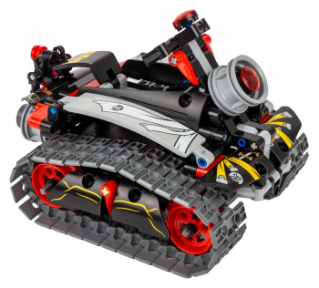 Конструктор радиоуправляемый Hiper Robot Samurai