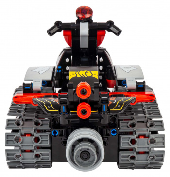 Конструктор радиоуправляемый Hiper Robot Samurai