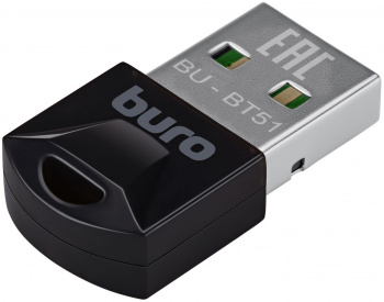 Адаптер USB Buro BU-BT51
