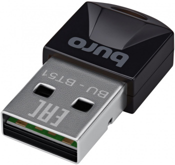 Адаптер USB Buro BU-BT51