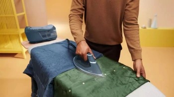 Парогенератор Philips PSG6042/20