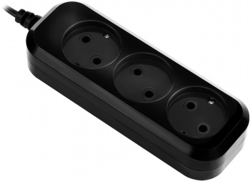 Сетевой удлинитель SunWind SW-PE33-B