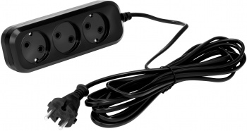 Сетевой удлинитель SunWind SW-PE35-B