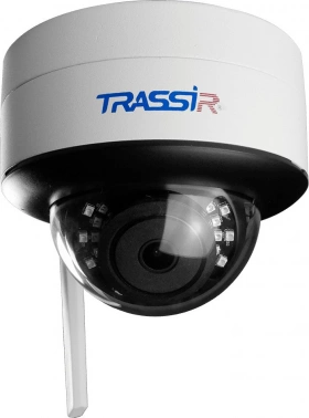 Камера видеонаблюдения IP Trassir  TR-D3121IR2W