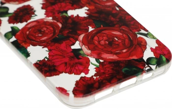 Чехол (клип-кейс) Gresso для Apple iPhone 12/12 Pro Air