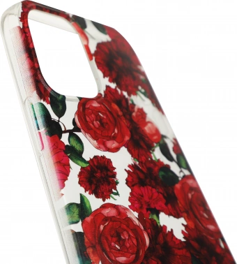 Чехол (клип-кейс) Gresso для Apple iPhone 12/12 Pro Air