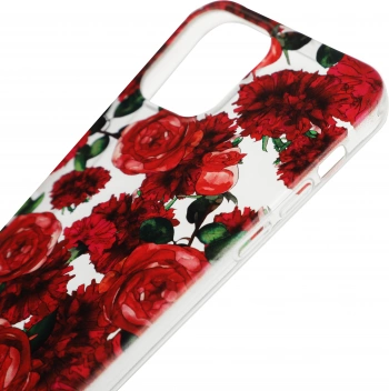 Чехол (клип-кейс) Gresso для Apple iPhone 12/12 Pro Air