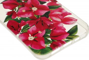 Чехол (клип-кейс) Gresso для Apple iPhone 12/12 Pro Air