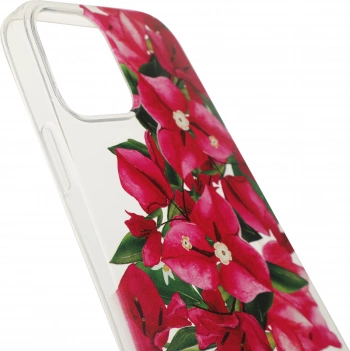 Чехол (клип-кейс) Gresso для Apple iPhone 12/12 Pro Air