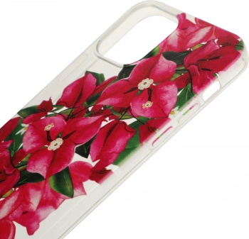 Чехол (клип-кейс) Gresso для Apple iPhone 12/12 Pro Air