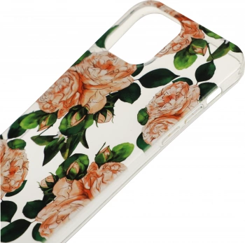 Чехол (клип-кейс) Gresso для Apple iPhone 12/12 Pro Air