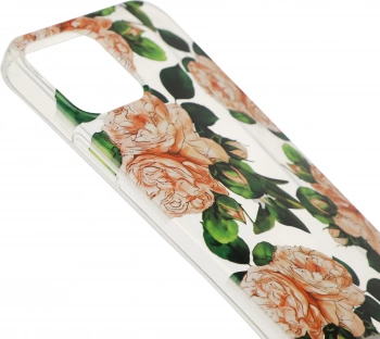 Чехол (клип-кейс) Gresso для Apple iPhone 12/12 Pro Air