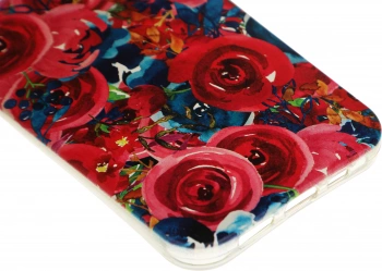 Чехол (клип-кейс) Gresso для Apple iPhone 12/12 Pro Air