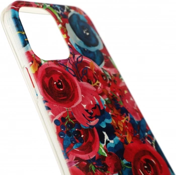 Чехол (клип-кейс) Gresso для Apple iPhone 12/12 Pro Air