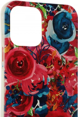 Чехол (клип-кейс) Gresso для Apple iPhone 12/12 Pro Air