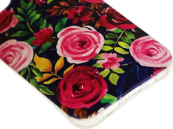 Чехол (клип-кейс) Gresso для Apple iPhone 12/12 Pro Air