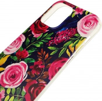 Чехол (клип-кейс) Gresso для Apple iPhone 12/12 Pro Air