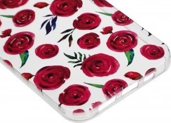 Чехол (клип-кейс) Gresso для Apple iPhone 12/12 Pro Air