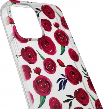 Чехол (клип-кейс) Gresso для Apple iPhone 12/12 Pro Air