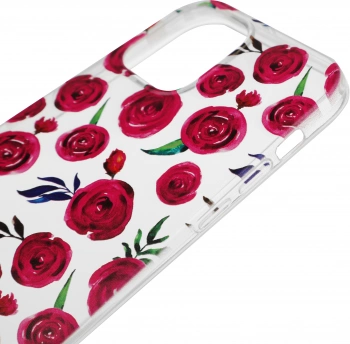 Чехол (клип-кейс) Gresso для Apple iPhone 12/12 Pro Air