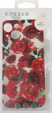Чехол (клип-кейс) Gresso для Apple iPhone 13 Air