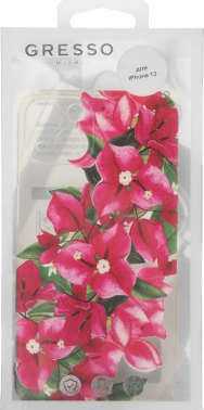 Чехол (клип-кейс) Gresso для Apple iPhone 13 Air